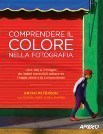 Comprendere il colore nella fotografia