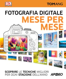 Fotografia digitale mese per mese