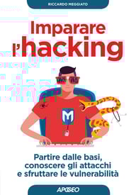 Imparare l’hacking