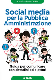 Social media per la Pubblica Amministrazione