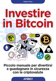 Investire in Bitcoin