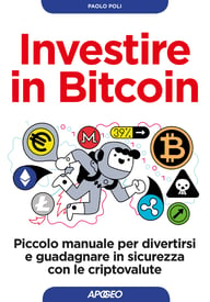 Investire in Bitcoin