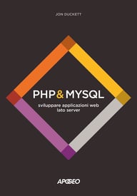 PHP & MySQL – copertina