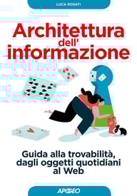 Architettura dell’informazione