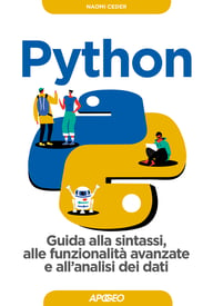 Python – Ebook