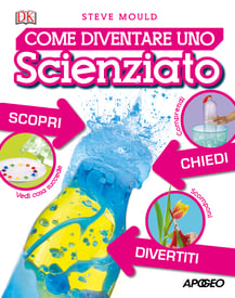 Come diventare uno scienziato