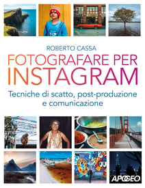 Fotografare per Instagram – Libro