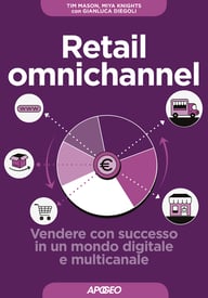 Retail omnichannel – Libro