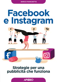 Facebook e Instagram – Libro