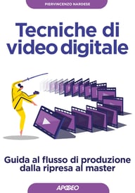 Tecniche di video digitale – Libro