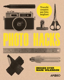 Photo Hacks .indd