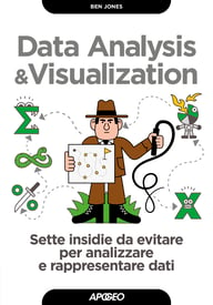 Data Analysis & Visualization – Libro