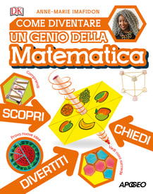 Come diventare un genio della matematica