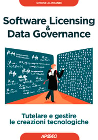 Software Licensing & Data Governance – copertina