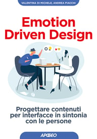 Emotion Driven Design – Libro