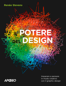 Il potere del design – copertina
