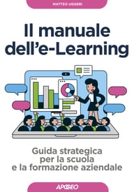 Il manuale dell’e-Learning – Libro