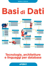 Basi di dati – copertina