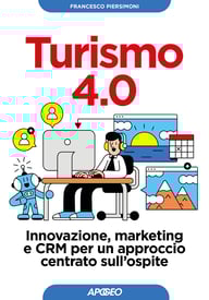 Turismo 4.0 – copertina