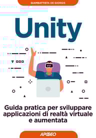 Unity – copertina