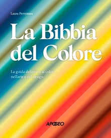 La Bibbia del Colore – copertina