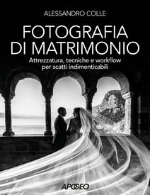 Fotografia di matrimonio | copertina