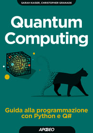 Quantum Computing – copertina