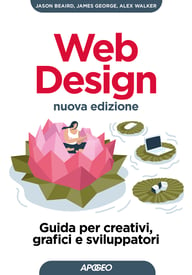 Web Design – copertina