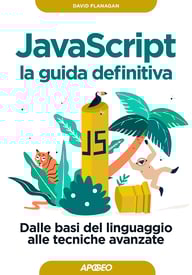 JavaScript la guida definitiva – copertina