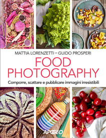 Food Photography – copertina