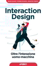 Interaction Design – copertina