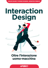 Interaction Design – copertina