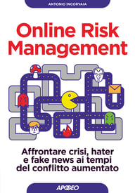 Online Risk Management – copertina