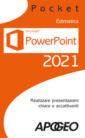 PowerPoint 2021 copertina