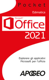 Office 2021 – copertina