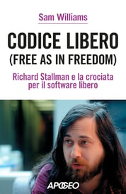 Codice Libero – copertina