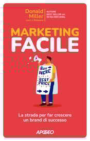 Marketing facile – cover