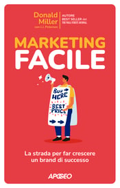 Marketing facile – cover