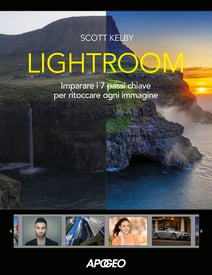 Lightroom – copertina