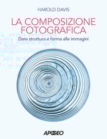 La composizione fotografica – copertina