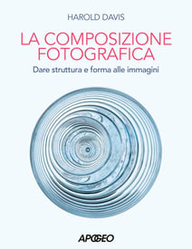 La composizione fotografica – copertina