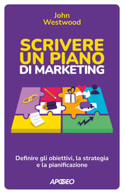 Scrivere un piano di marketing – copertina