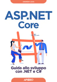 ASP.NET Core – copertina