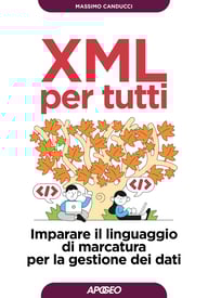 XML per tutti – copertina