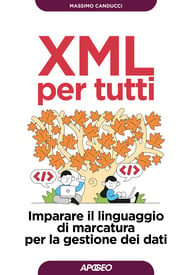 XML per tutti – copertina