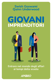 Giovani Imprenditori – copertina