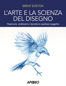 L’arte e la scienza del disegno – copertina