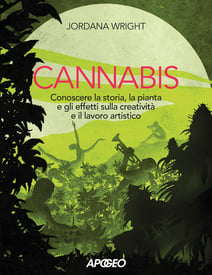 Cannabis – copertina