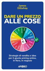 Dare un prezzo alle cose – copertina