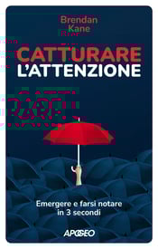 Catturare l’attenzione – copertina